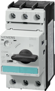 Автомат 3RV1021-4AA10(11-16A) SIEMENS