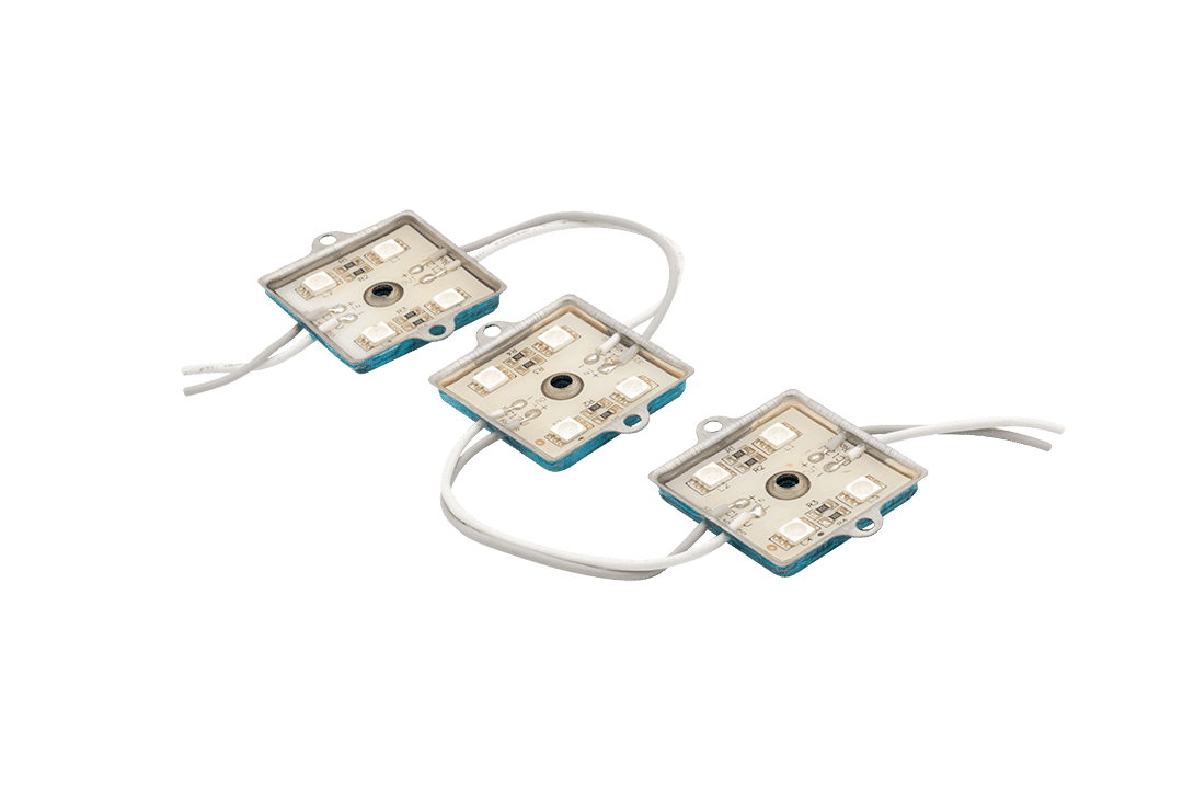 Модуль светодиодный MD54-12-B Модуль светодиодный MD54-12-B