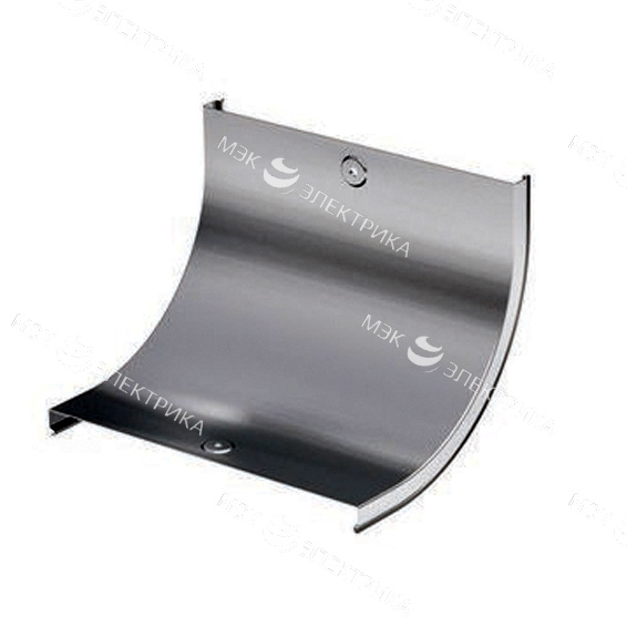 Крышка на угол CS 90 вертикальный внутр. 90° осн.300