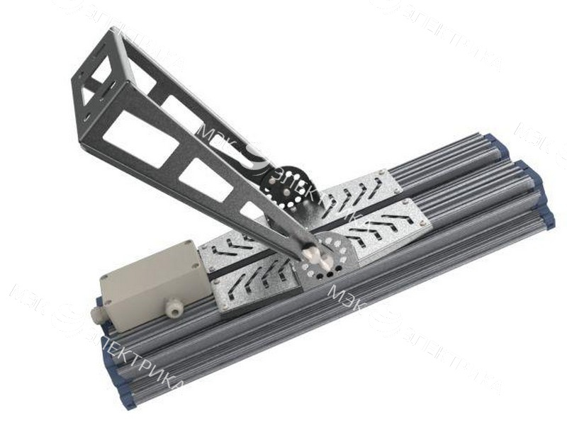 Прожектор светодиодный L-BANNER 48/7248/72/Г30 5000K