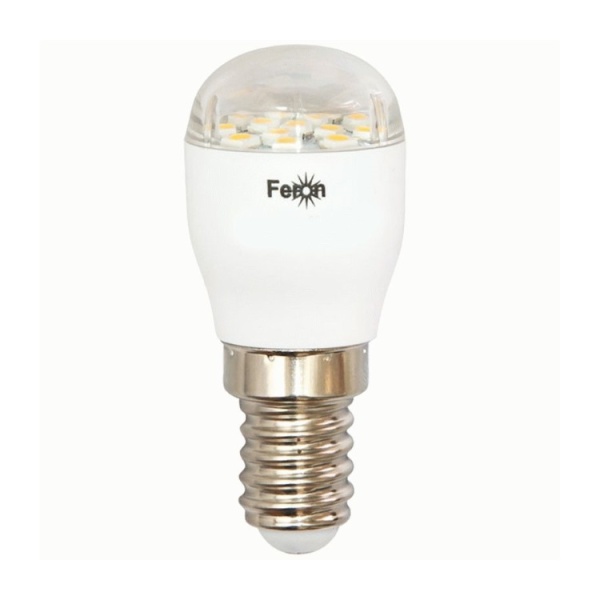 Лампа светодиодная E14- 2W-2700К LB-10 Feron Лампа светодиодная E14- 2W-2700К LB-10 Feron