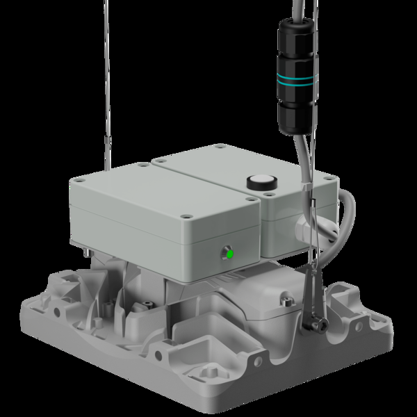 Светильник L-pixel 4 Em/200/К15/750/R5/05/I1-D4 IP66