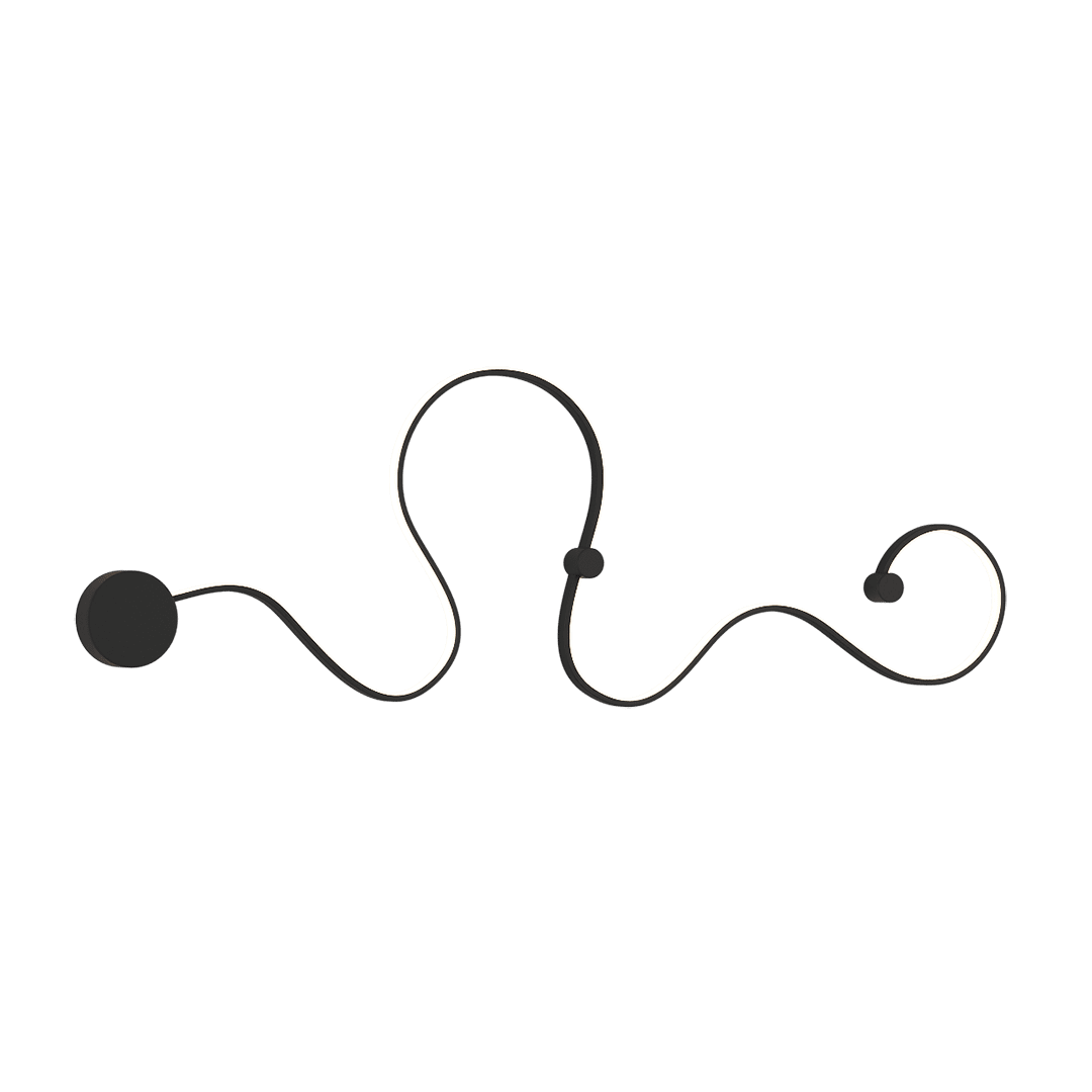 Светильник ANCH LINE A