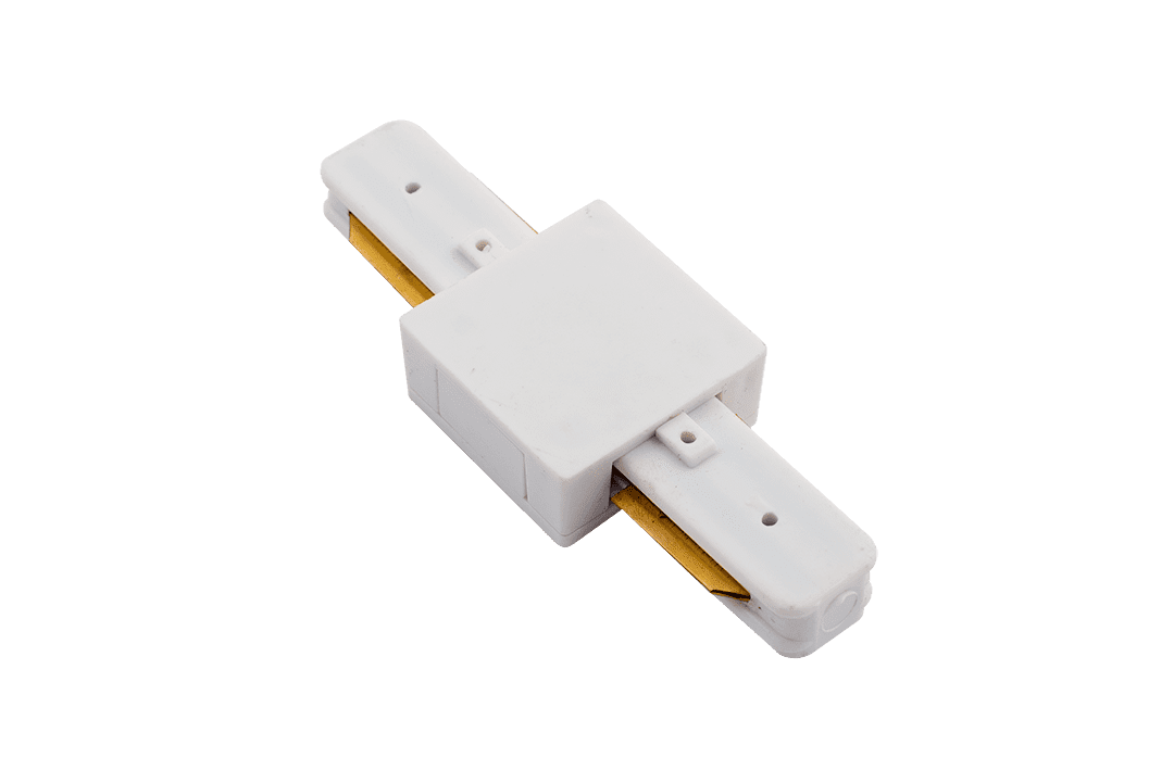 I-Коннектор для однофазного накладного трека I-Коннектор для однофазного накладного трека