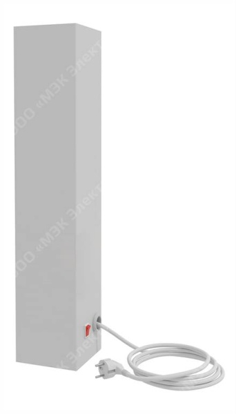 Рециркулятор ОБРН 15 (500х100х100)мм Рециркулятор ОБРН 15 (500х100х100)мм