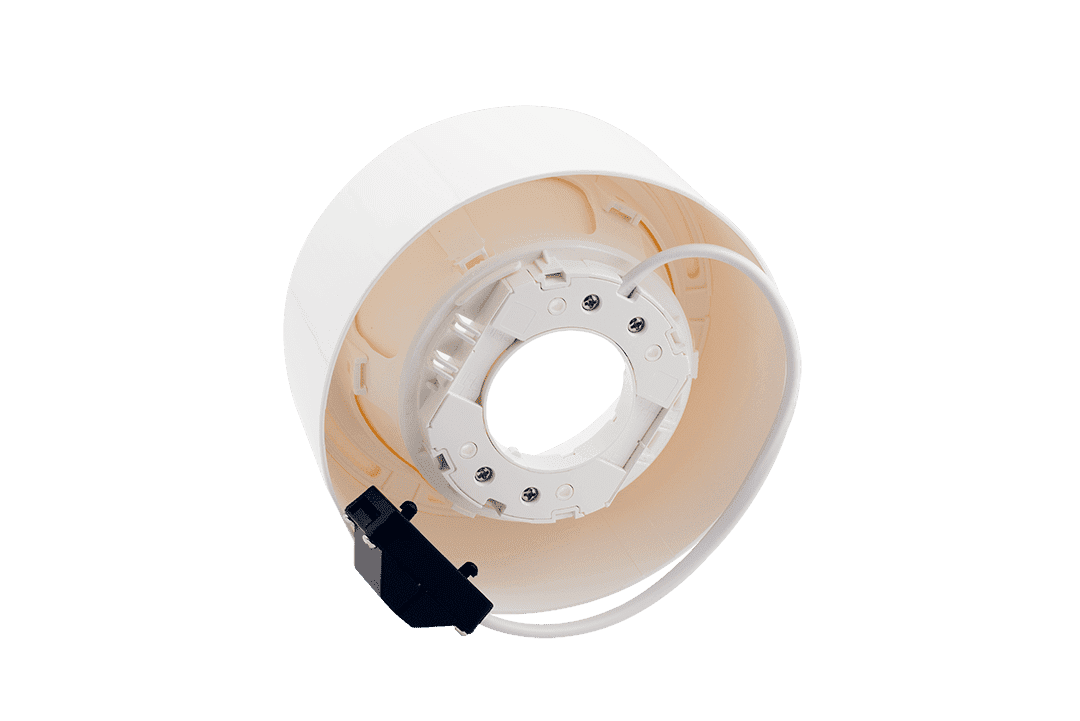 Светильник накладной GX53 Светильник накладной GX53