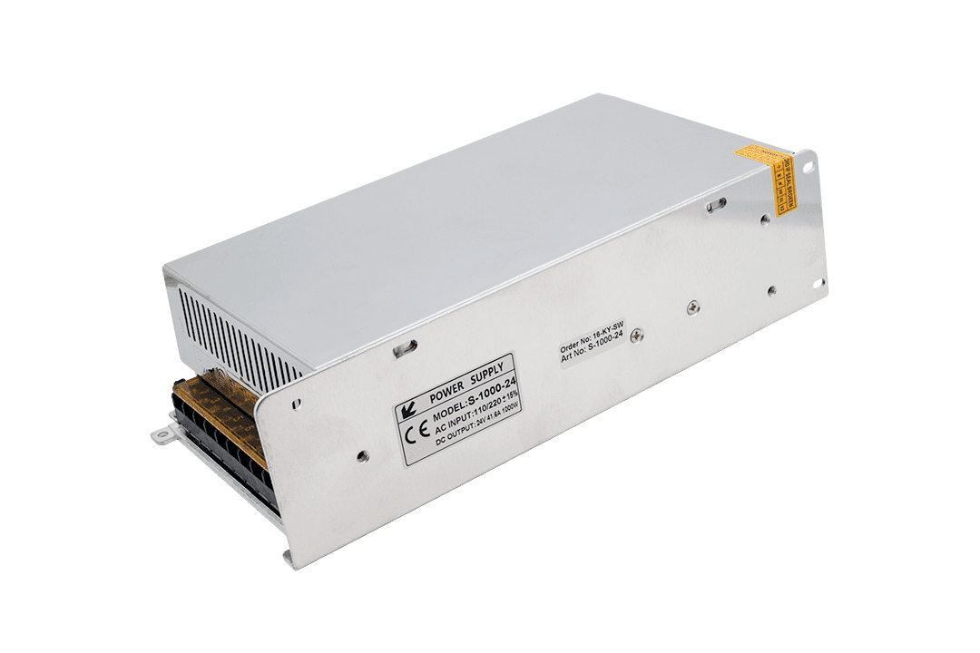 Блок питания S-1000-24 Блок питания S-1000-24