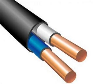 ВВГнг (А) LS 2х 6 ВВГнг (А) LS 2х 6