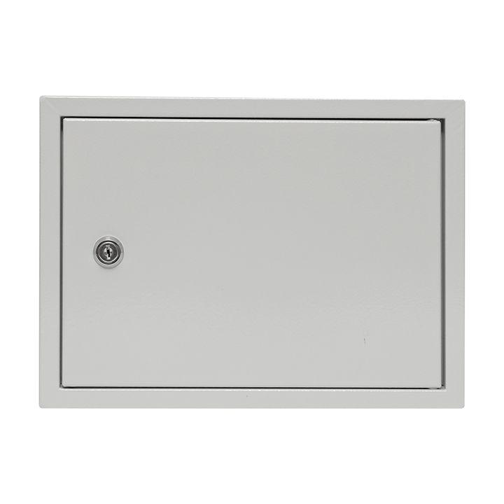 Щит ЩРН-12 IP31 (220х300х120) Basic EKF mb21-12-bas Щит ЩРН-12 IP31 (220х300х120) Basic EKF mb21-12-bas