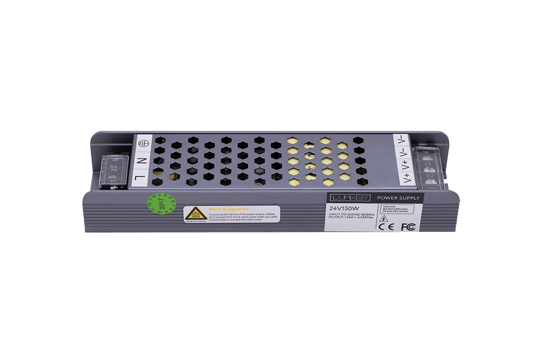 Блок питания YA-150-24 Блок питания YA-150-24