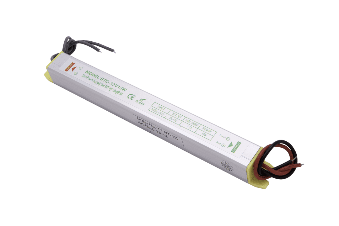 Блок питания L-18-12 Блок питания L-18-12