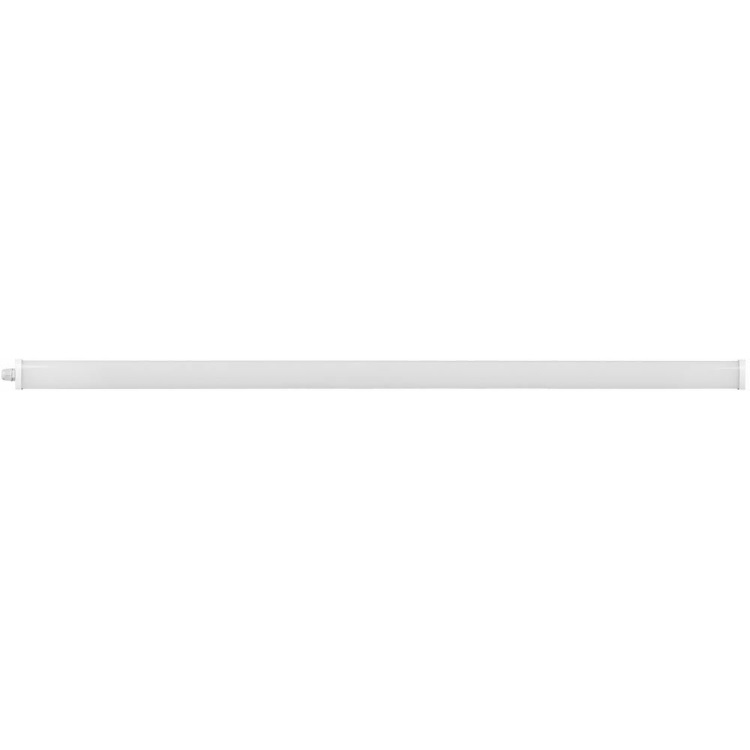 Светодиодный светильник AL5051 36W/240LEDs/4000K/IP65 в пластиковом корпусе Feron