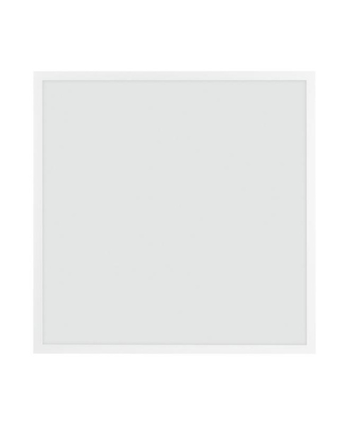 Светильник светодиодный Eco Class Panel 600 36Вт 4000К IP40 3240лм 595х595 4ZBR ДВО универс. панель 