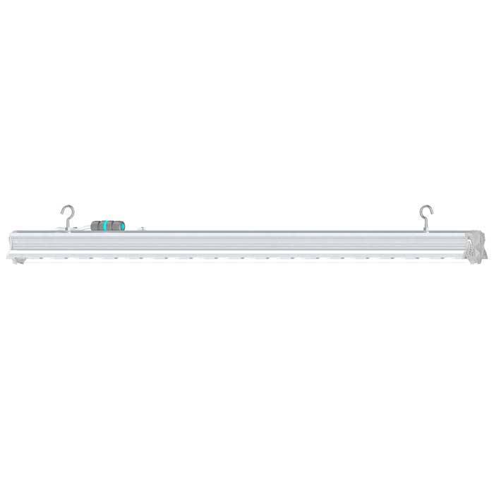 Светильник L-industry 120 Turbine/100/Д/5.0K/01/IKV-34/220AC IP66 подвесное крепление LEDEL 410040