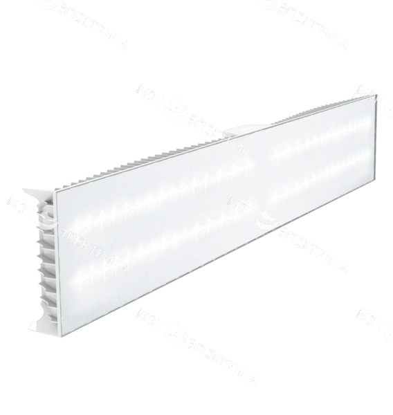 Светильник L-school 32/30/Д/4.0K/02/Т2/220AC/Premium IP54 накладное крепление LEDEL 125403000842100