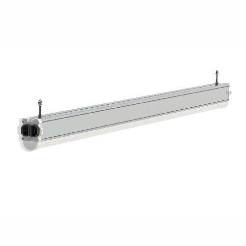 Светильник L-trade II 65 EASY LOCK/55/Д/4.0K/03/IKVI-33/220AC IP66 подвесное крепление LEDEL 323206500843300