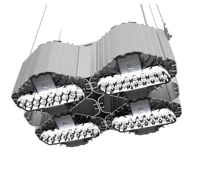 L-lego II 30/24/Д/4,0K/L210/01/IKIX-31/220AC IP66