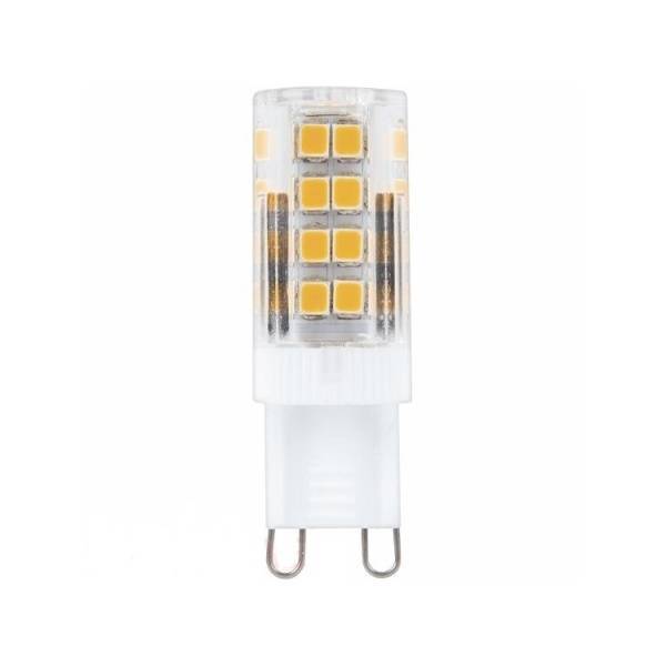 Лампа светодиодная G9-5W-6400К LB-432 Feron