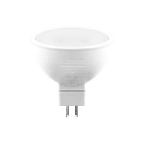 Лампа светодиодная GU5.3-7W-4000K-230V SBMR1607 FERON