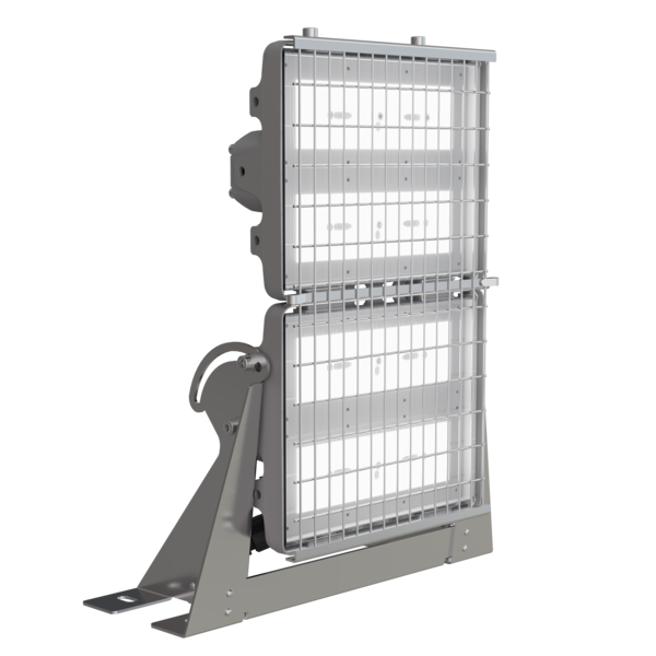 Светильник L-pixel 3 banner/150/Д/850/R5/01/I1-C3/230AC IP66 #