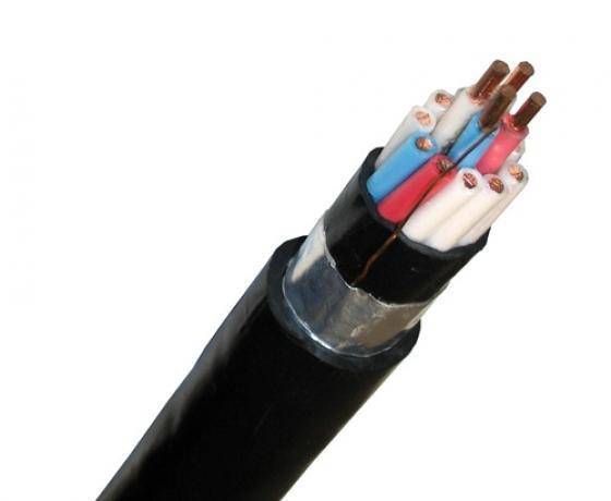 КВВГнг 19х2,5 КВВГнг 19х2,5