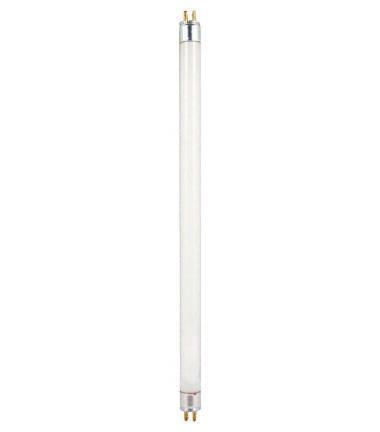 Лампа люминесцентная линейная ЛЛ-16/13 Вт, G5, 4000 К, 517мм IEK