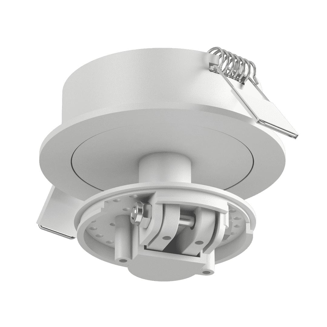 Крепление VILLY M4 Крепление VILLY M4