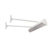 Светильник светодиодный ДБО46-38-003 Class F 840 38Вт 4500К IP20 Ардатов 1036438003