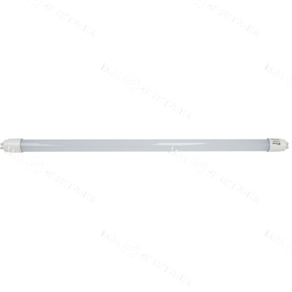 Лампа светодиодная G13/T8/120-18W 6400К LB-213 Feron