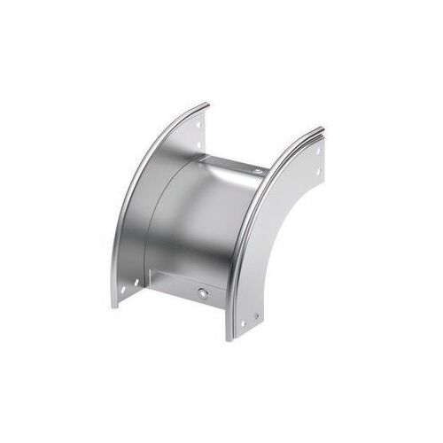 Угол для лотка вертикальный внешний 90град. 500х50 CD 90 в компл. с крепежн. элемент. DKC 36787K