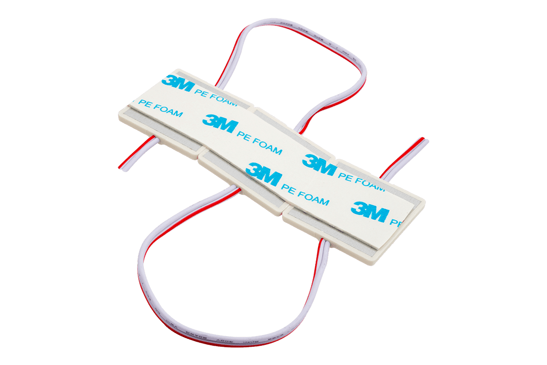 Модуль светодиодный MDS24-12-W Модуль светодиодный MDS24-12-W