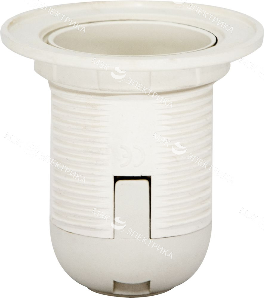 Патрон для ламп, 230V E27, LH110