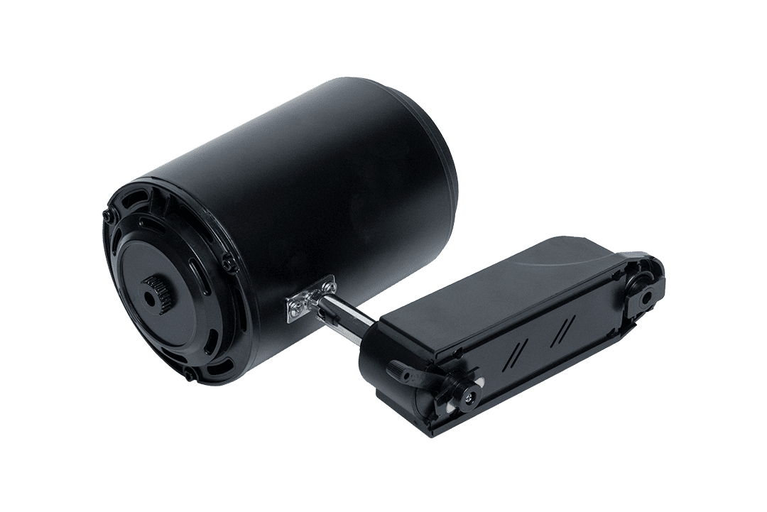 Светильник трековый однофазный TL53 Светильник трековый однофазный TL53