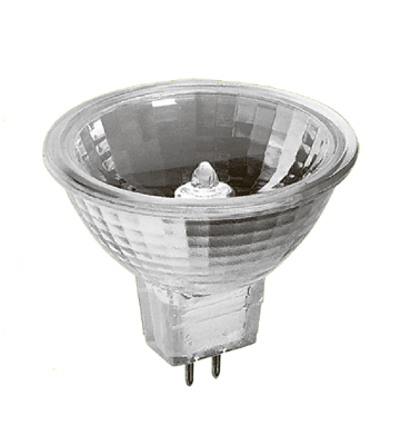 Лампа галогенная JCDR 50Вт 220В GU5.3 900Лм ASD Лампа галогенная JCDR 50Вт 220В GU5.3 900Лм ASD