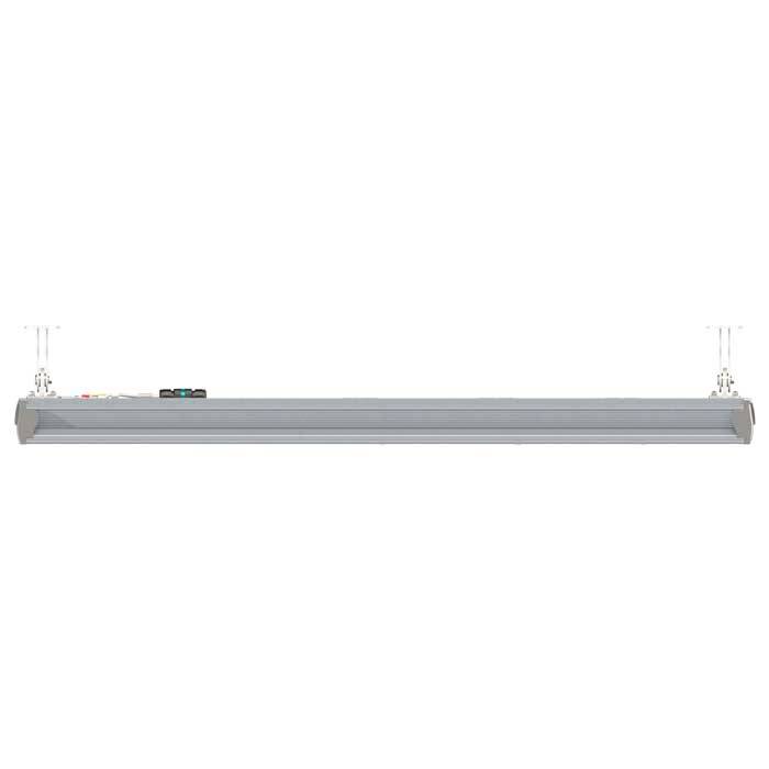 Светильник L-industry NEW 48Т/46/Д/5.0K/02/IKII-22/220AC IP54 поворотное крепление LEDEL 404002L