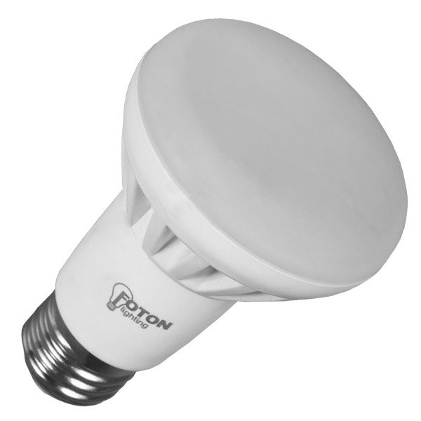FL-LED-R80 ECO 15W E27 2700К 230V 1150lm 80*115mm (S383) FOTON_LIGHTING - лампа