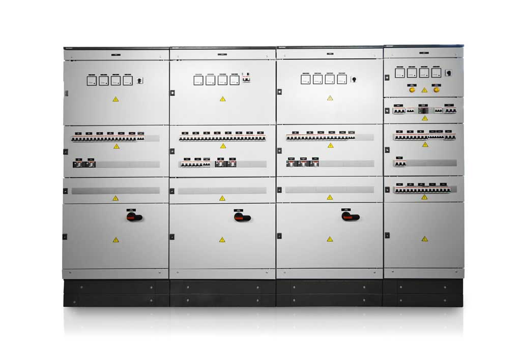 ВРУ - вводно-распределительное устройство серии 85хх ВРУ - вводно-распределительное устройство серии 85хх