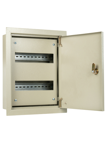 Щит распределительный встраиваемый ЩРв-24 (405х320х120) IP31 Щит распределительный встраиваемый ЩРв-24 (405х320х120) IP31