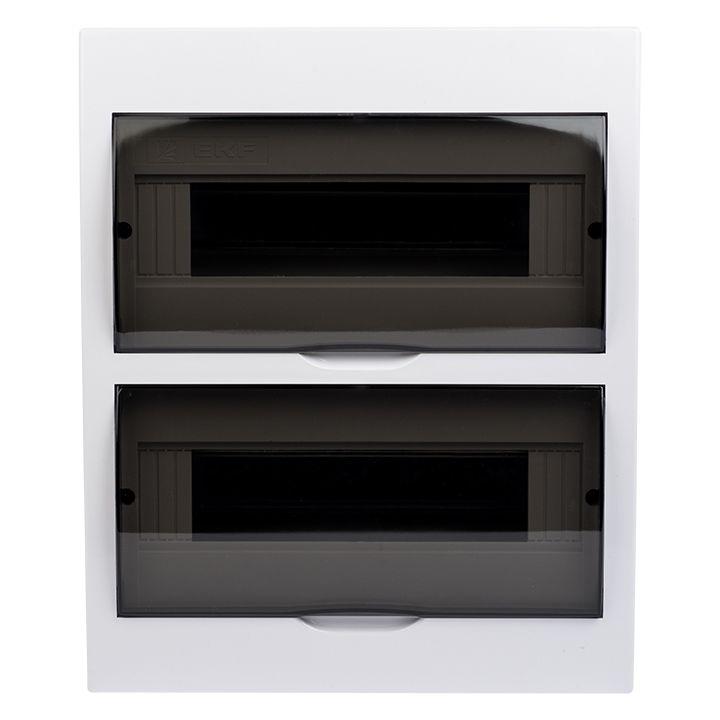 Щит ЩРН-П-24 IP41 EKF pb40-n-24 Щит ЩРН-П-24 IP41 EKF pb40-n-24