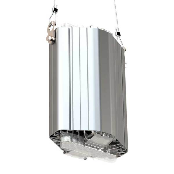 L-lego II 30/24/Д/5,0K/L210/01/IKIX-31/220AC IP66