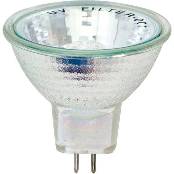 Лампа галогенная HB8 20W JCDR G5,3 Feron