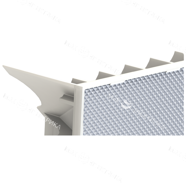 Светильник светодиодный L-school 32/30/Д/940/02/Т2/220AC/Standart IP20 LEDEL SC30-110-237-11S