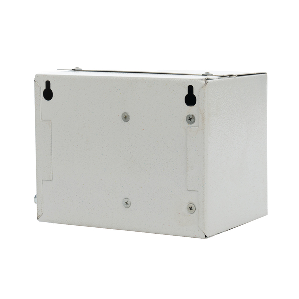 Ящик с понижающим трансформатором ЯТП - 0,25 380/24 IP31 (3 авт) (225x150x125) Ящик с понижающим трансформатором ЯТП - 0,25 380/24 IP31 (3 авт) (225x150x125)