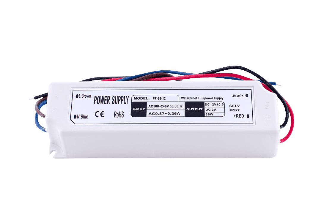 Блок питания LV-35-12 Блок питания LV-35-12