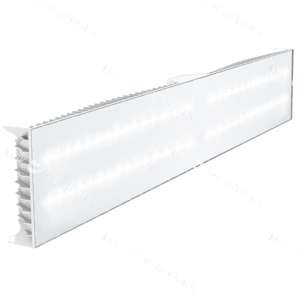 Светильник светодиодный L-school 32/30/Д/940/02/Т2/220AC/Standart IP20 LEDEL SC30-110-237-11S