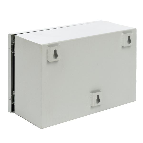 Ящик с понижающим трансформатором ЯТП - 0,25 220/24 IP65 (ОСО) (3 авт) (225x150x125) Ящик с понижающим трансформатором ЯТП - 0,25 220/24 IP65 (ОСО) (3 авт) (225x150x125)