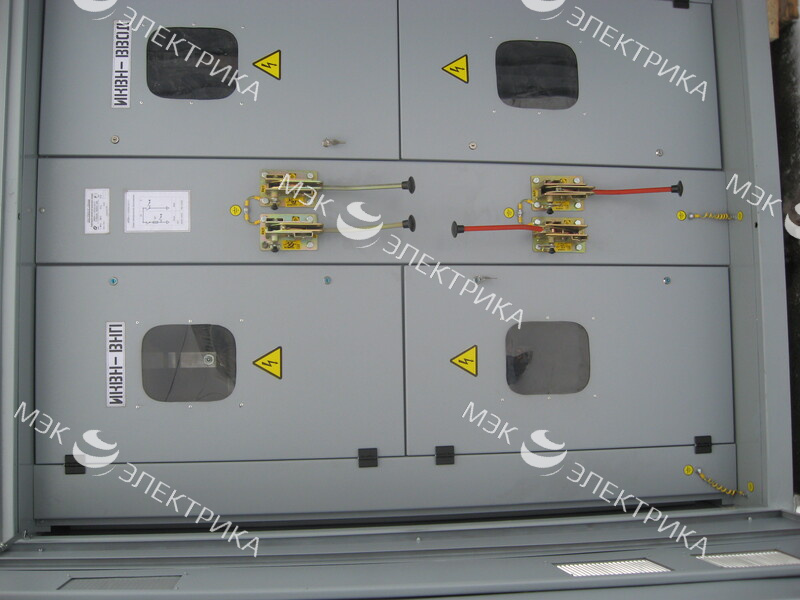 ИКВН-10-20/630-У1