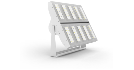 Светодиодный светильник "ВАРТОН" промышленный Olymp PHYTO 30°х110° 45 Вт