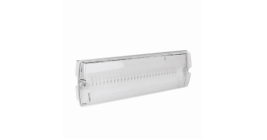 Светильник Resist Advanced 5Вт IP65 3ч аварийный VARTON V1-EM-00432-01A01-6500365