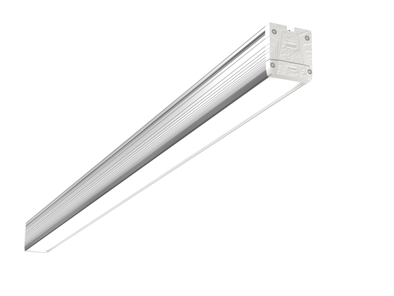 Светильник L-Fusion 110/ГСП105/3.0K/01/IKVI-12/220AC/Retail IP20 накладное крепление LEDEL LFSR00118